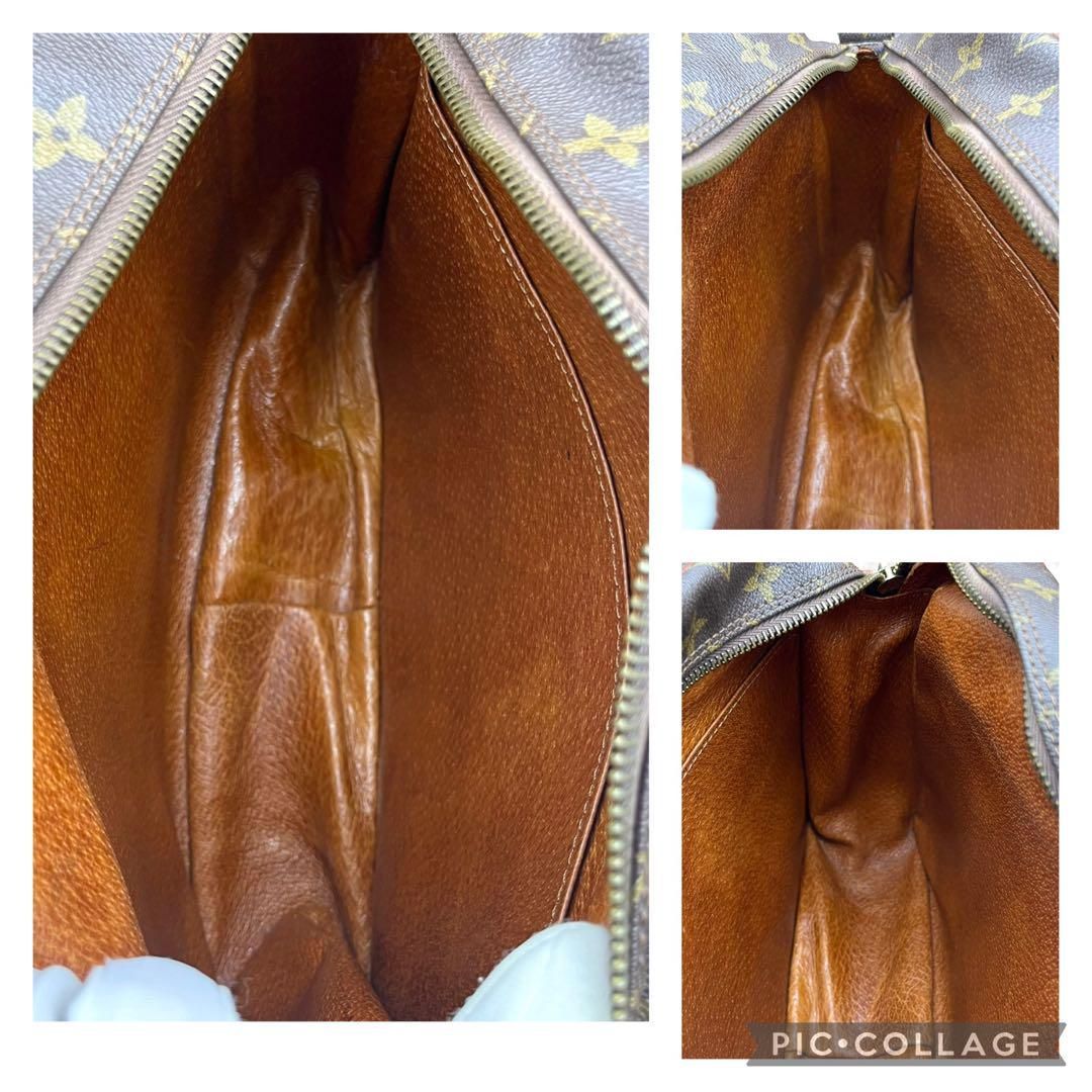 ⛄️極美品⛄️ルイヴィトン モノグラムナイルミグラトゥール  