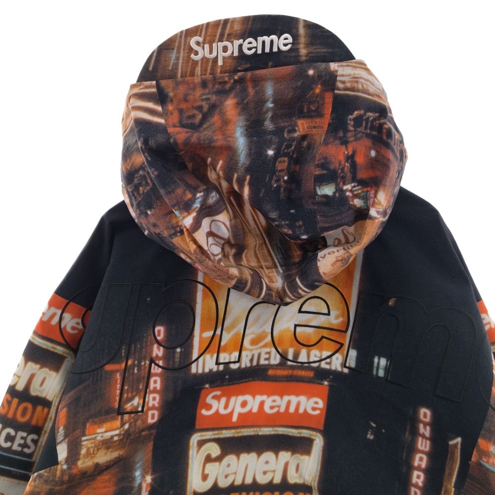 SUPREME (シュプリーム) 22AW×THE NORTH FACE Taped Seam Shell SUPREME (シュプリーム) 22AW×THE NORTH FACE Taped Seam Shell
