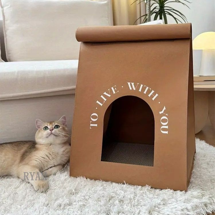 gelato pique ジェラートピケ パンケーキ型 ネコハウス