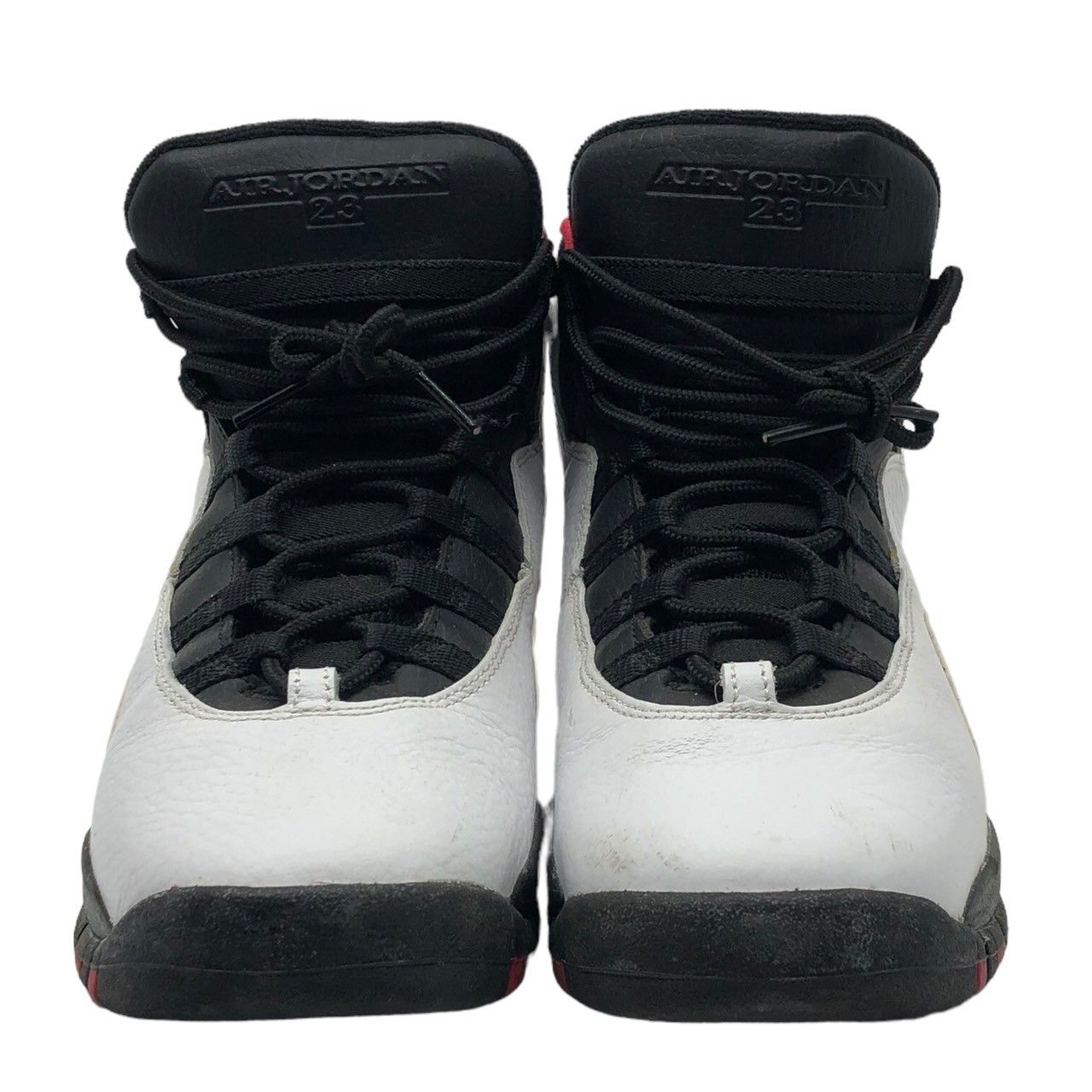 Air Jordan ハイカットスニーカー NIKE(ナイキ) AIR JORDAN 10 RETRO BG エアジョーダン 10 レトロ