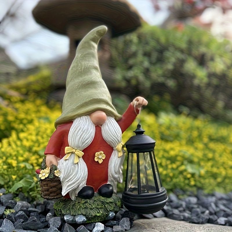 庭オブジェ 置物