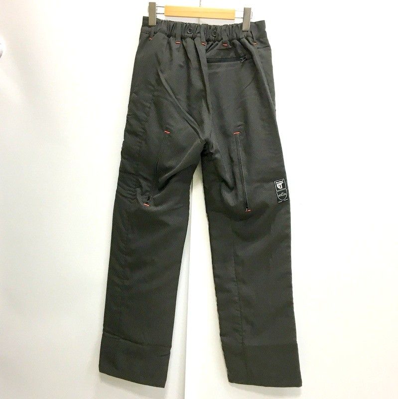 Husqvarna ハスクバーナ プロテクティブズボン クラシック II エントリー CLASSIC II ENTRY 50サイズ 596 31 63-50 DW3535