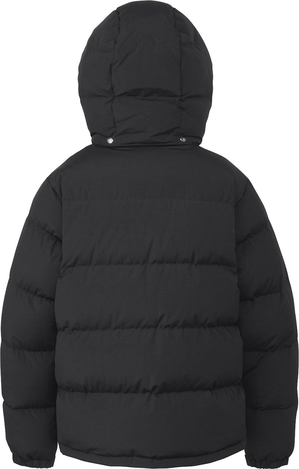 ザ ノース フェイス THE NORTH FACE アウトドア キャンプシエラショート K ブラック