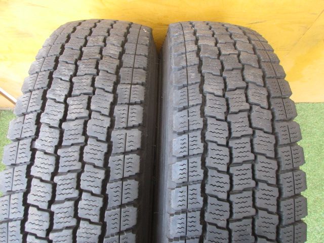 80R14 スタッドレスタイヤ４本SET