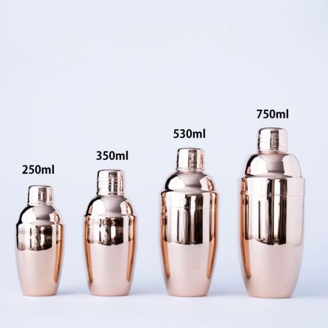 カクテルシェーカー 250