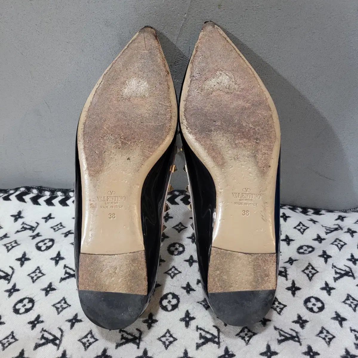 ロックスタッズ