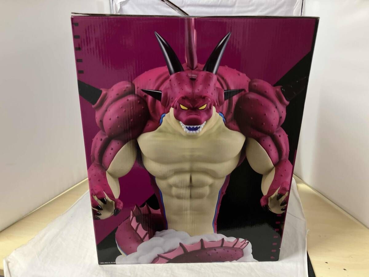 ポルンガ フィギュア