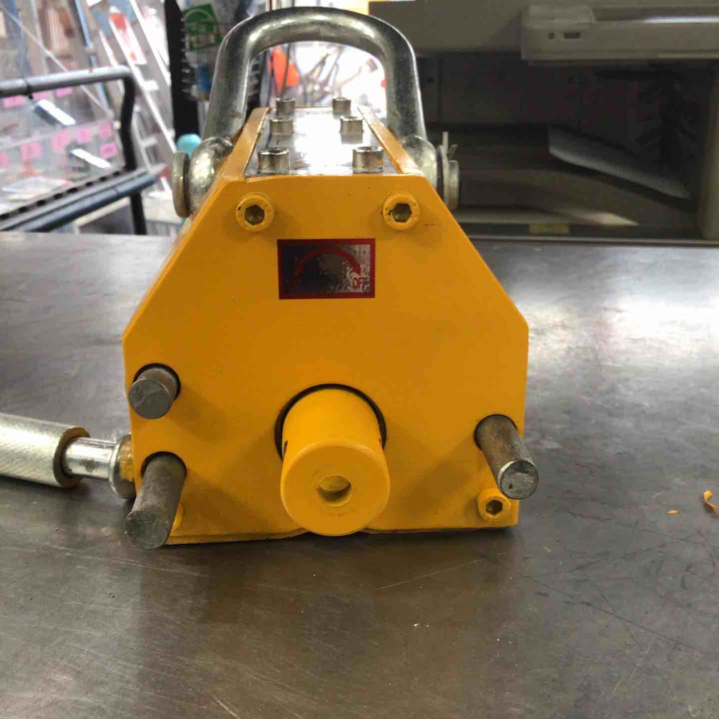PML-600