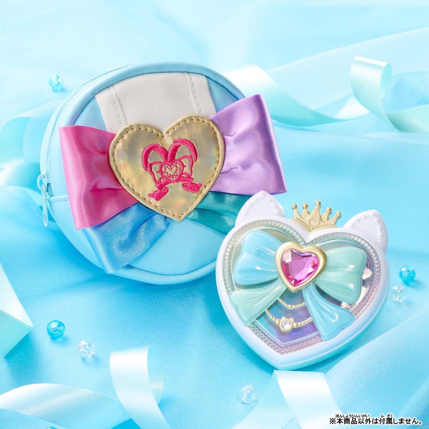 セット Pretty