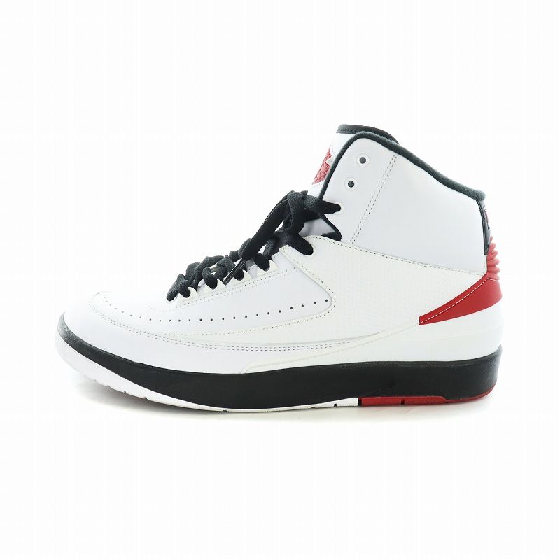 ナイキ NIKE エア ジョーダン 2 レトロ シカゴ AIR JORDAN 2
