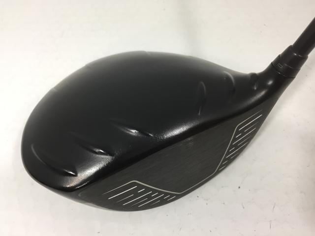 中古ゴルフクラブ】ピン G425 MAX ドライバー ALTA J CB SLATE