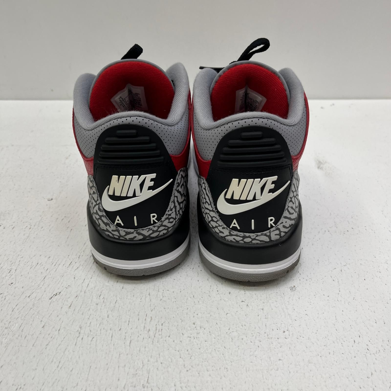 加古川店】 中古 NIKE | ナイキ スニーカー Air Jordan 3 Retro SE  
