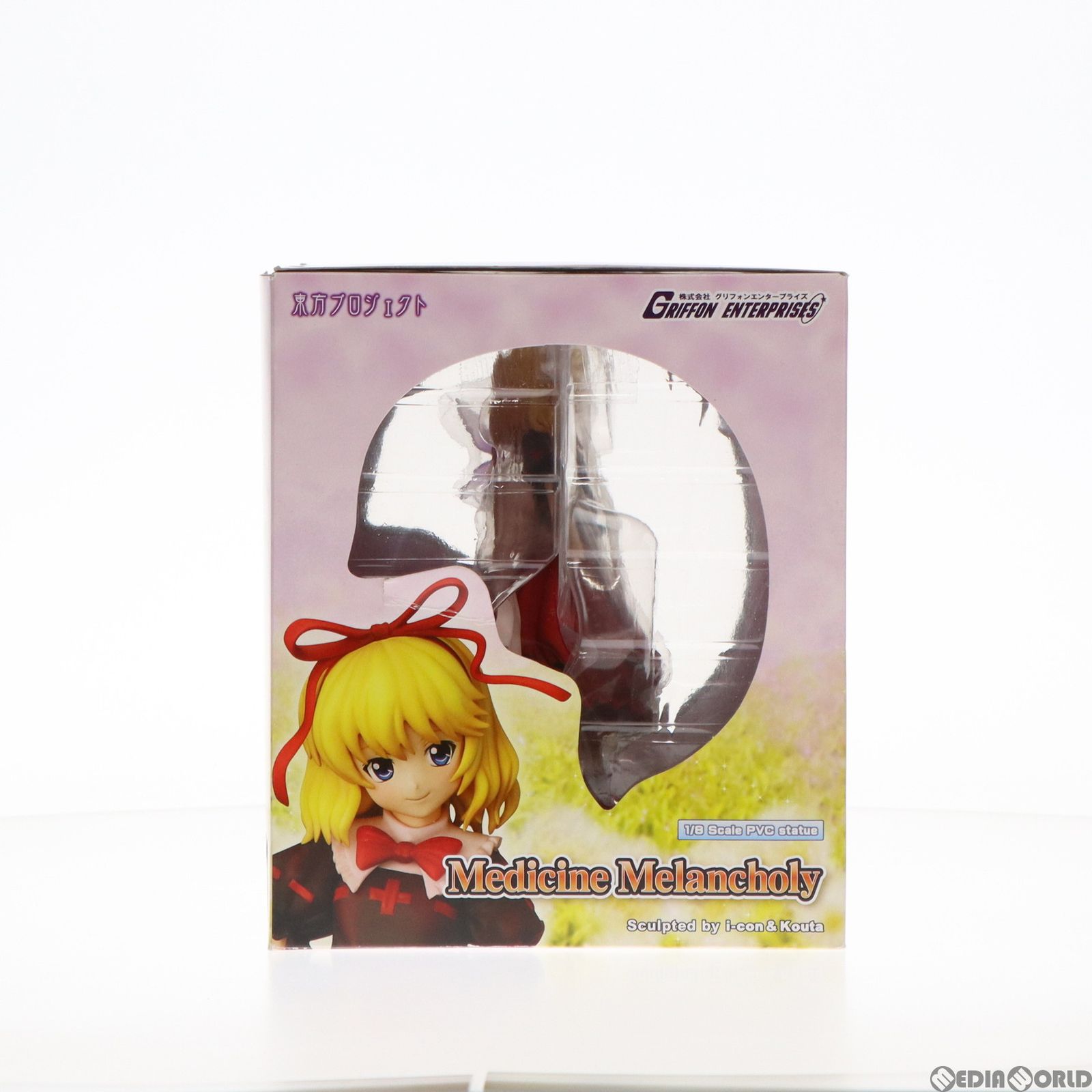驚きの値段 小さなスイートポイズン メディスン・メランコリー 東方Project ゲームキャラクター