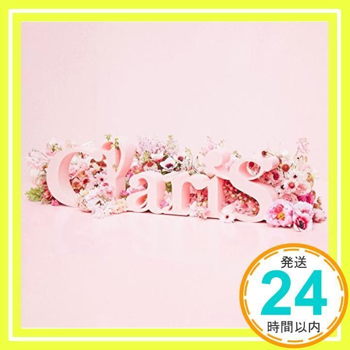 ClariS ~SINGLE BEST 1st~(完全生産限定盤)(CD+ClariS