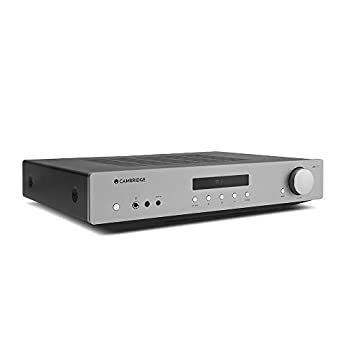 プリメインアンプ Cambridge Audio AXA35 中古品 アバックWEB-SHOP / 【中古】Cambridge Audio AXA35【コード01