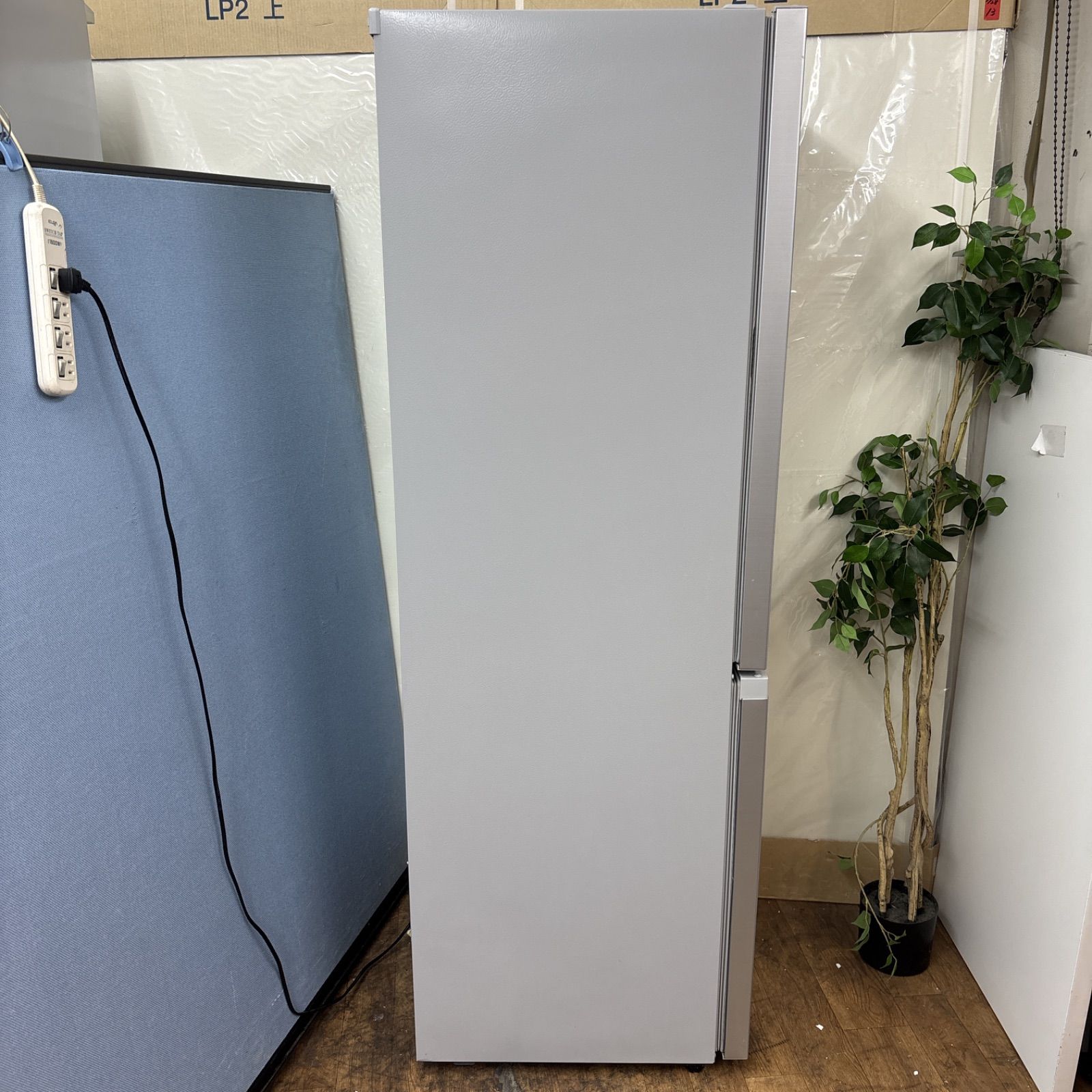 I748 🌈 名古屋市近郊配送設置無料！ 2023年製の高年式