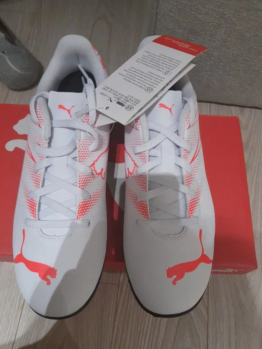 PUMA