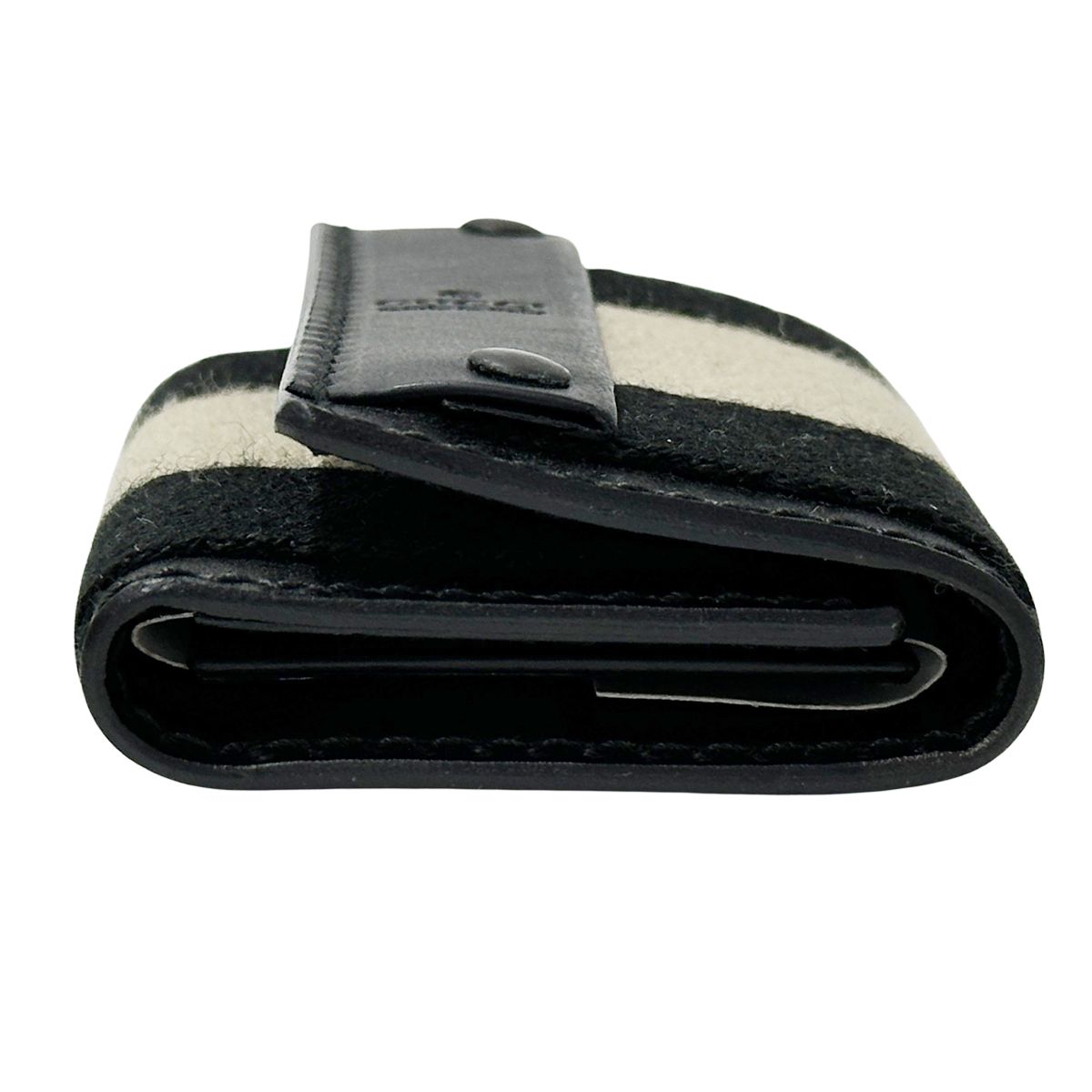グッチ GUCCI キーケース メンズ ブランド キャンバス ブラック