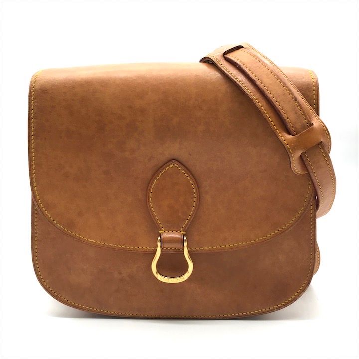 LOUIS VUITTON ルイヴィトン ノマド サンクルー ヴィンテージ 良品 LOUIS VUITTON ルイヴィトン ノマド サンクルー レザー