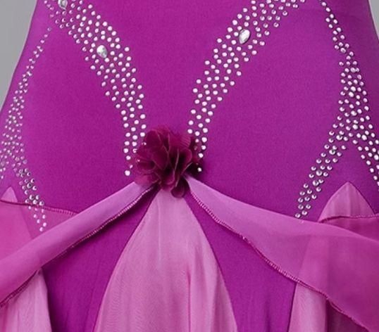 社交ダンスドレス ラテンドレス