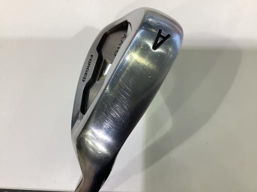 ダンロップXXIO フォージド2015 ウェッジ（AW SW）2本セット