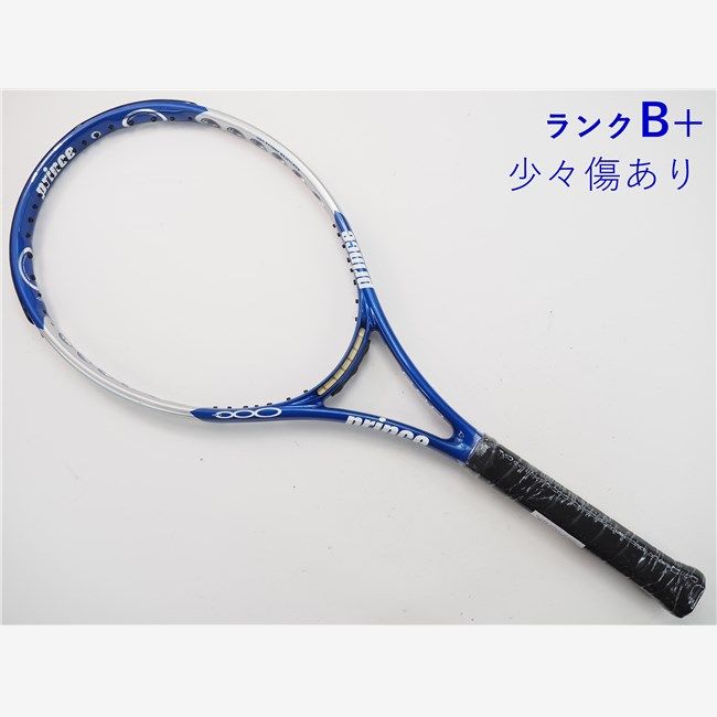 ラケット(硬式用) HYBRID LITE 105 ☆PRINCE◇テニスラケット/硬式ラケット/HYBRID LITE 105
