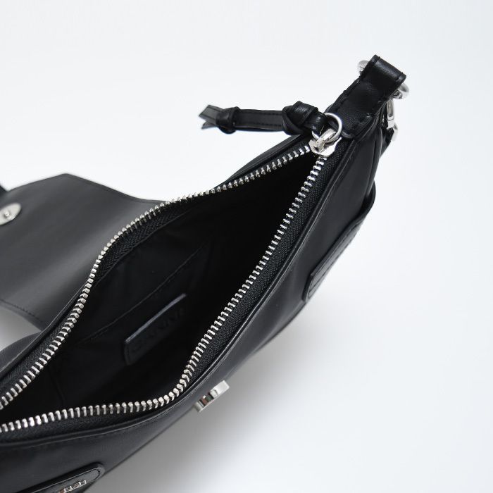 GANNI ガニー バッグ ショルダーバッグ BUCKY バッキー