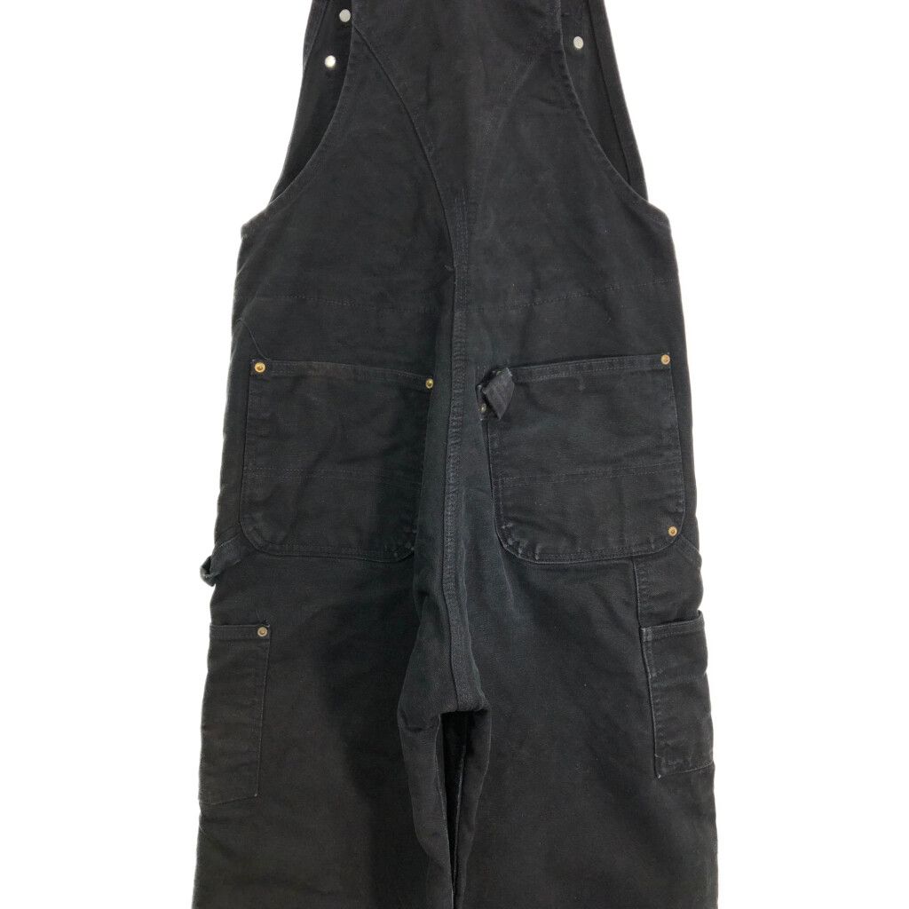 カーハート　オーバーオール　ダブルニー 楽天市場】Carhartt カーハート ダック ダブルニー ビブ