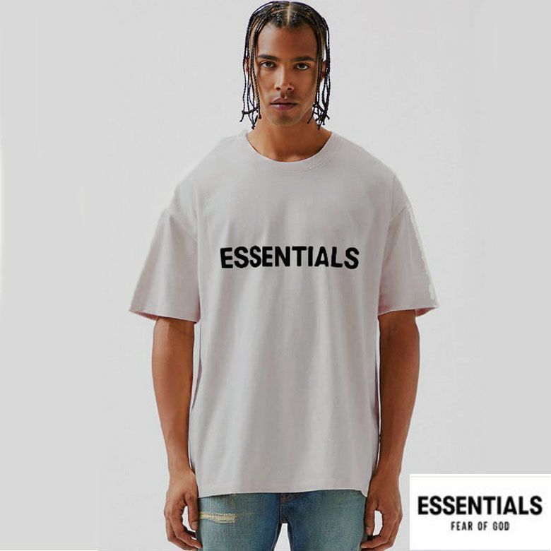 FEAR OF GOD フィア オブ ゴッド Eternal 半袖 Tシャツ フィア オブ ゴッド - FEAR OF GOD | Eternal Cotton SS T-Shirt