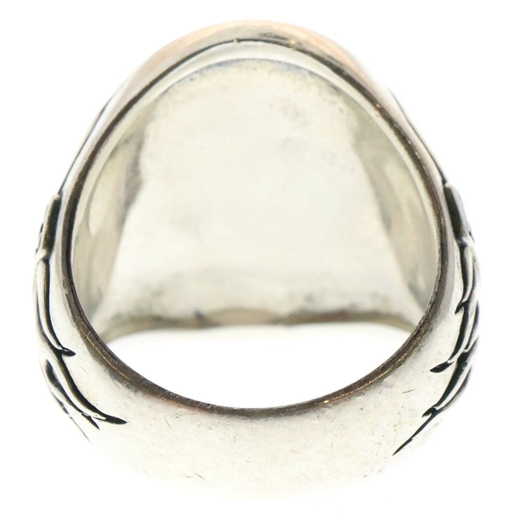 HYSTERIC GLAMOUR (ヒステリックグラマー) SEE NO EVIL RING