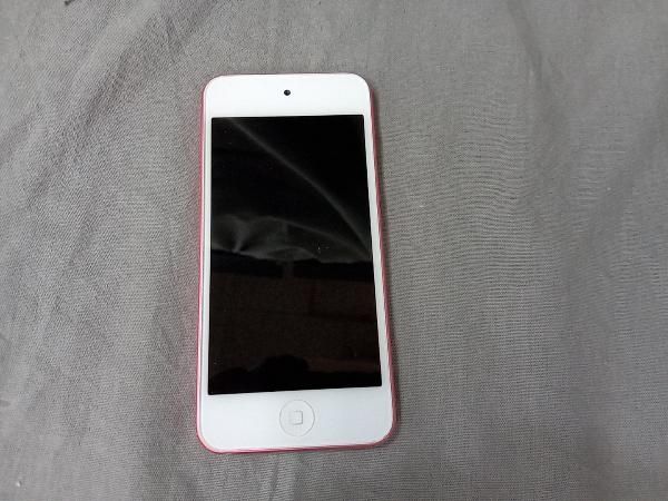 Junk Apple MGFY2J/A iPod Touch 16GB MGFY2J/A (pink) iPod