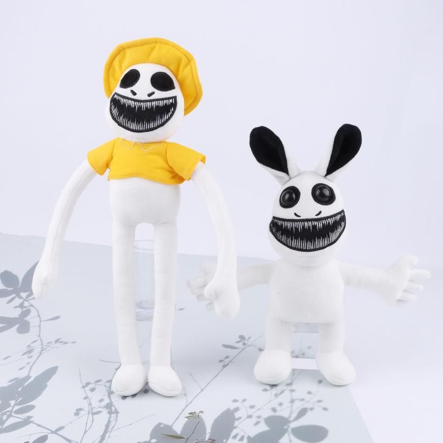 ハロウィンクリ