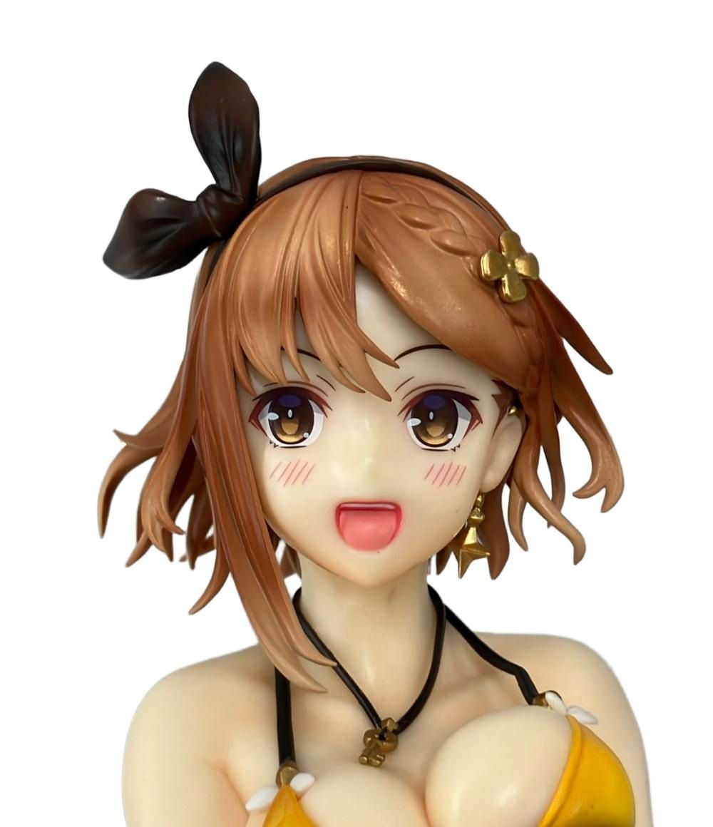 ～失われた伝承と秘密の妖精～ ライザ