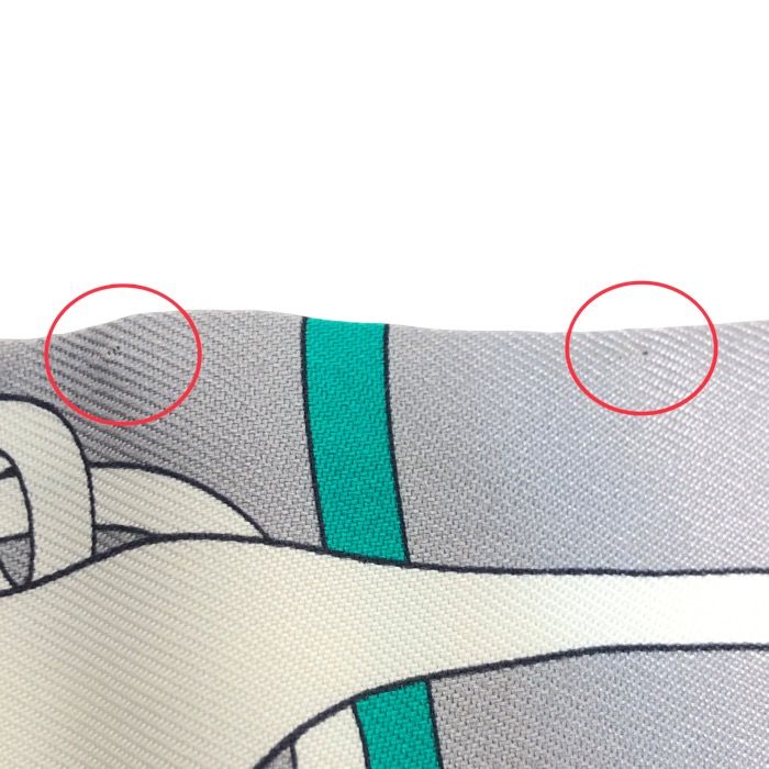 HERMES エルメス ツイリー Panoplie equestre 乗馬の装具一式