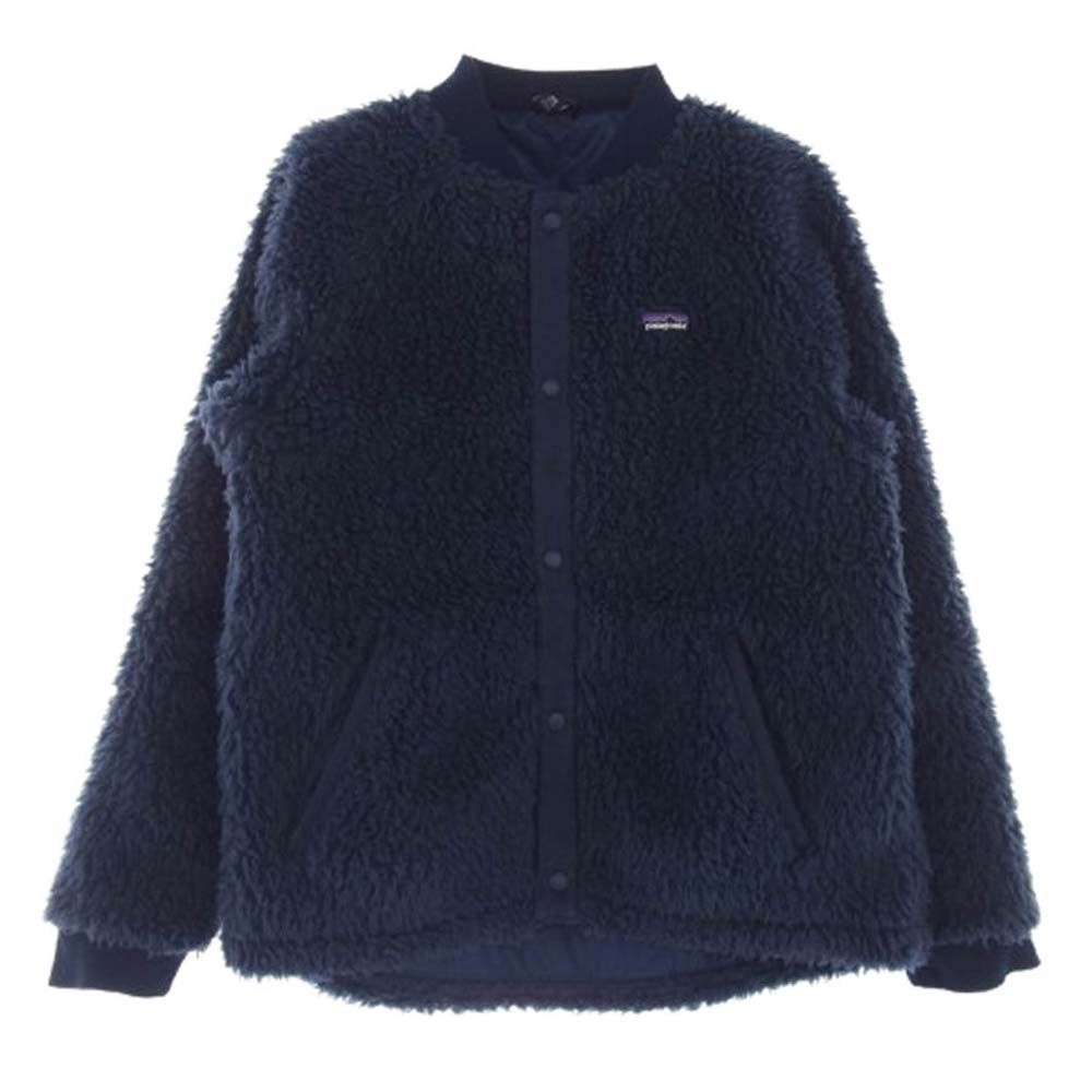パタゴニア Patagonia 24AW キッズ リバーシブル レディ フレディ