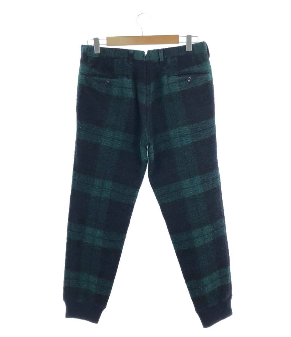 ブリッラペルイルグスト Brilla per il gusto 中古 920435 A6 ブリッラペルイルグスト ウールパンツ メンズ SIZE 46 (M) Brilla per