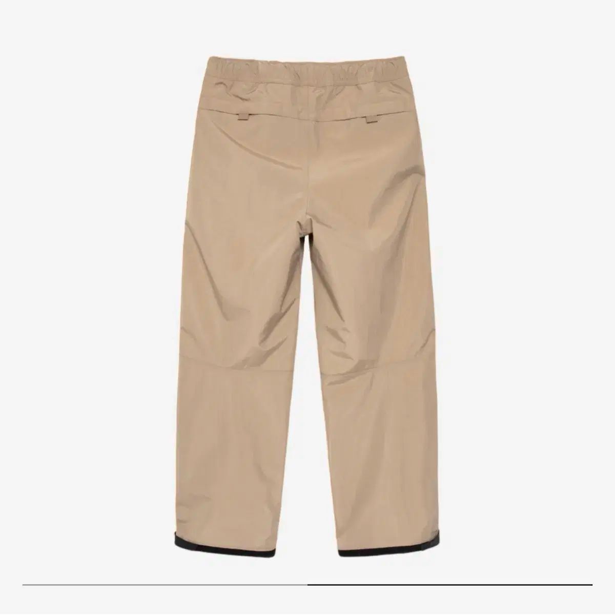 M NIKE x STUSSY ユーティリティ パンツ パイナップル ナッツ HQ 8545-223