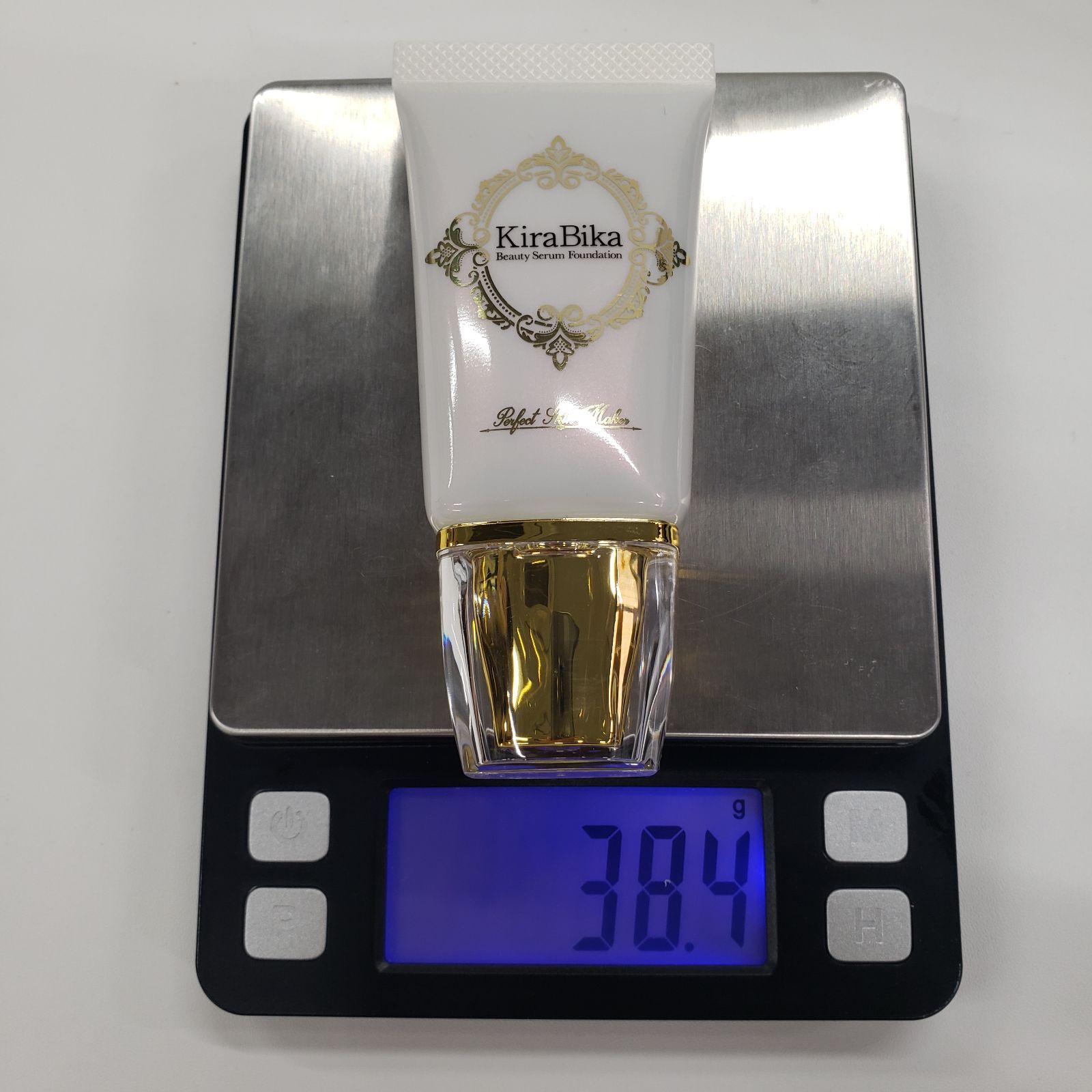 専*用様 KiraBika 美容液ファンデーション 5個セット 専*用様 KiraBika