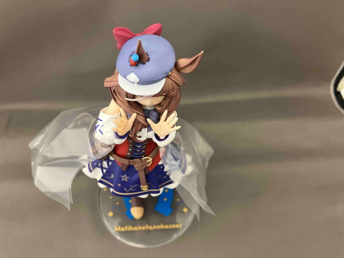 一番くじ ウマ娘 プリティーダービー 8弾 ラストワン賞 マチカネ