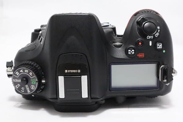 Nikon D7100 デジタル一眼レフカメラ ボディ ショット数10000 D7100 ボディ 中古価格比較 - 価格.com