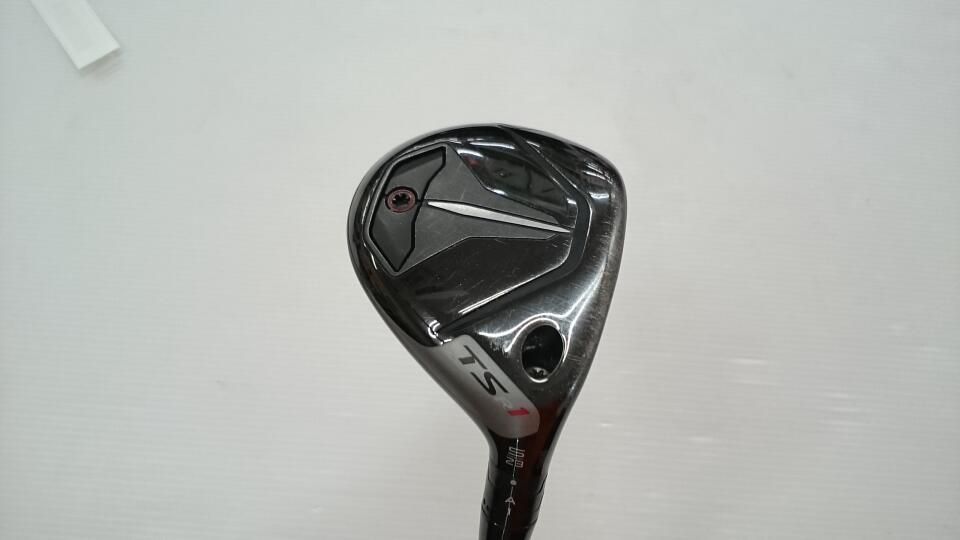 TSR1 23 S TSP-121 ユーティリティ タイトリスト 最短