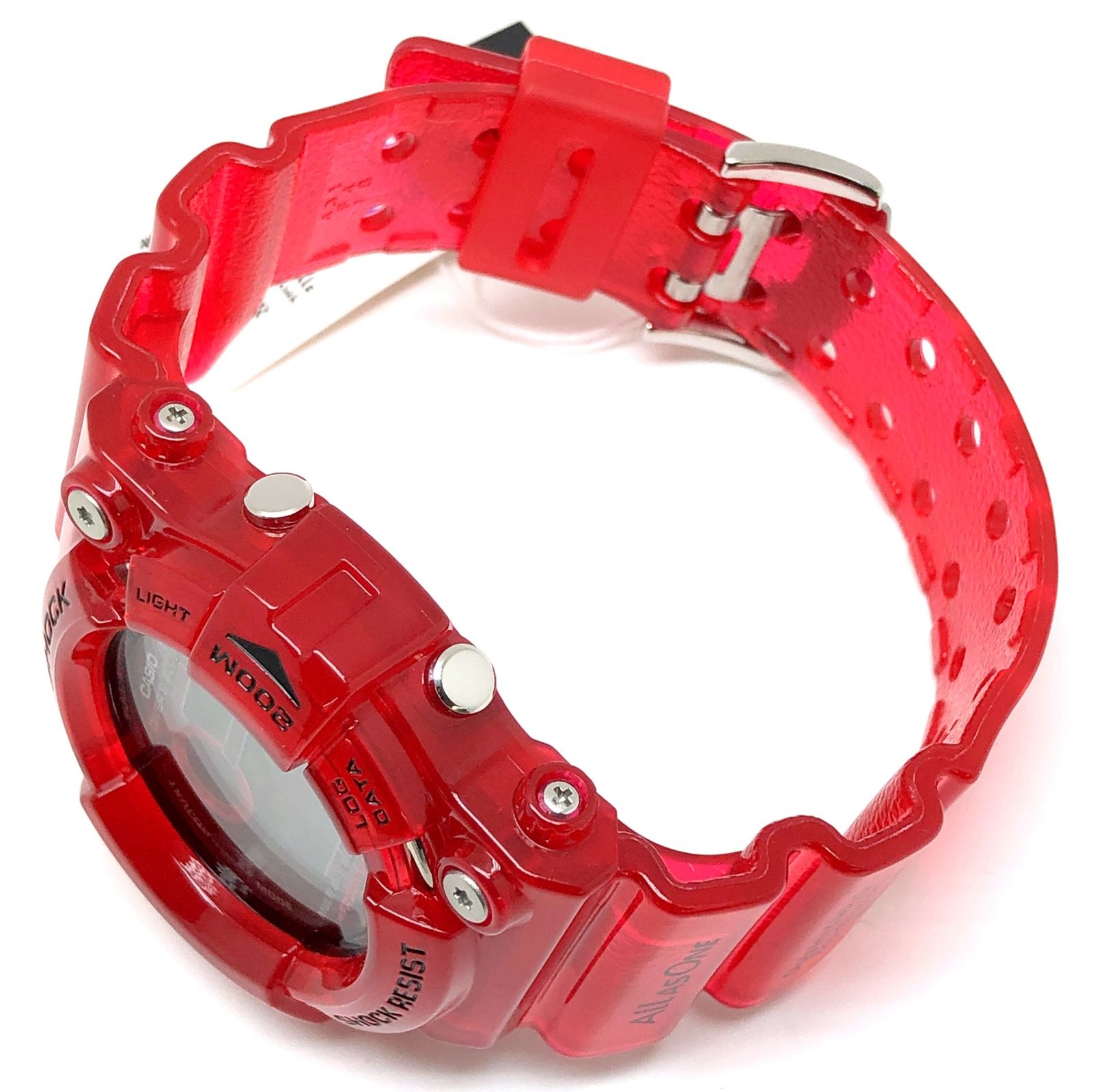 G-SHOCK ジーショック GW-203K-4 フロッグマン イルクジ2003