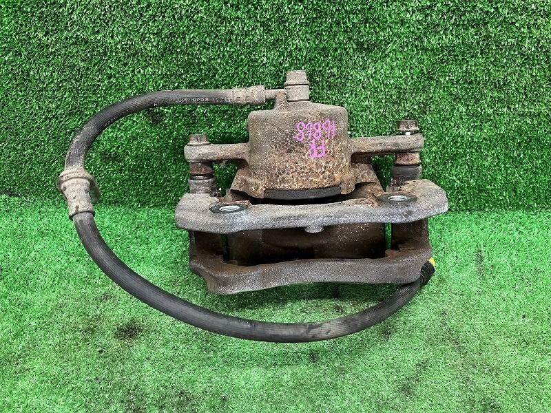 エスクード TDA4W 右フロントキャリパー クロスアドベンチャー 4WD 55101-65J05-999 ZJ3