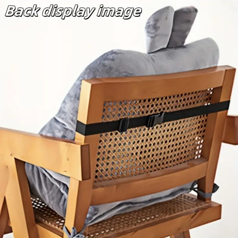 Yチェア専用シートクッション タンバリンハリンダル／ホワイト Yチェア