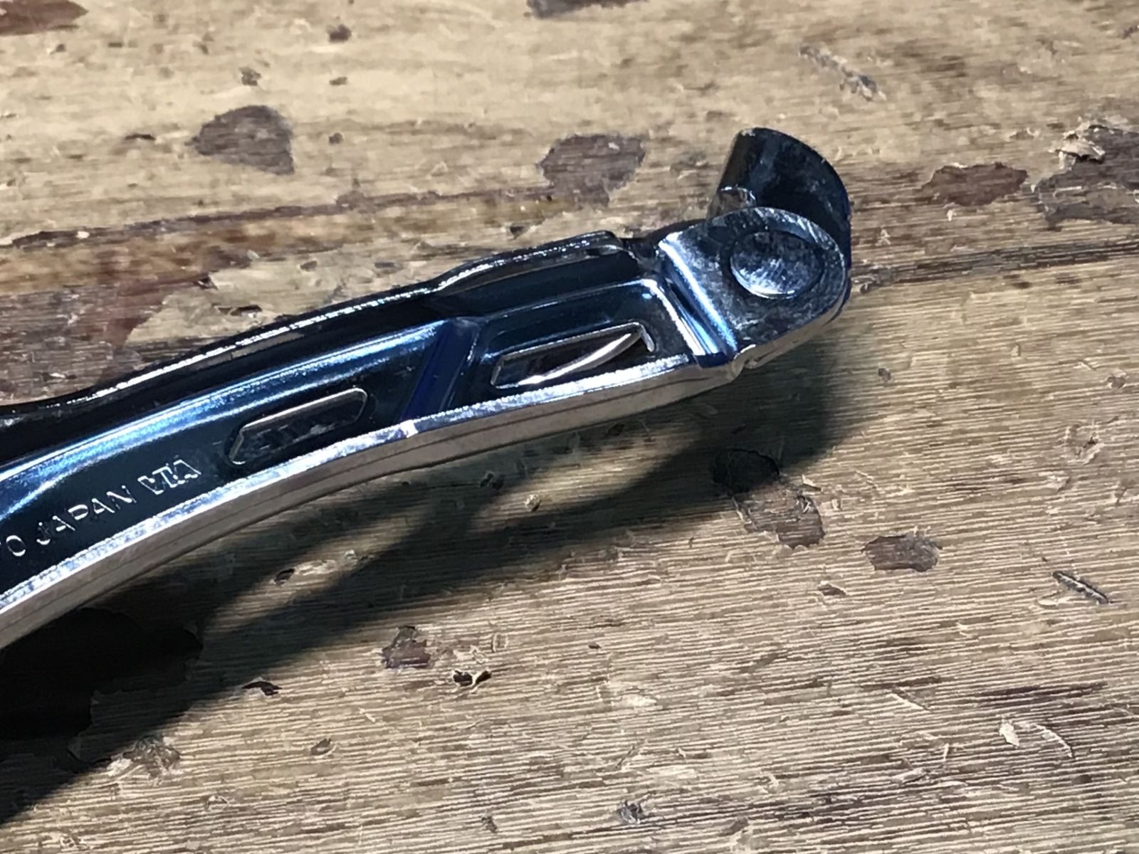 Di2 電動