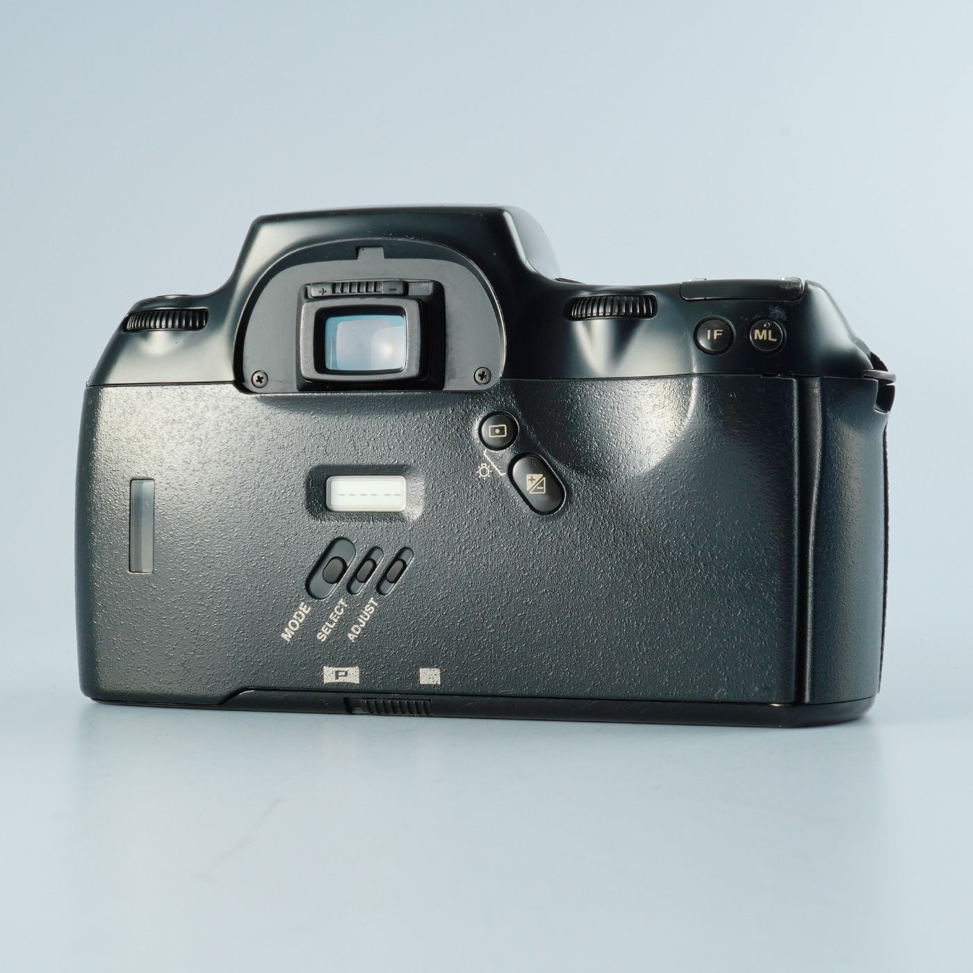 PENTAX ペンタックス Z-1P + SMC F 35-80mm F/4-5.6 AF フィルム一眼  