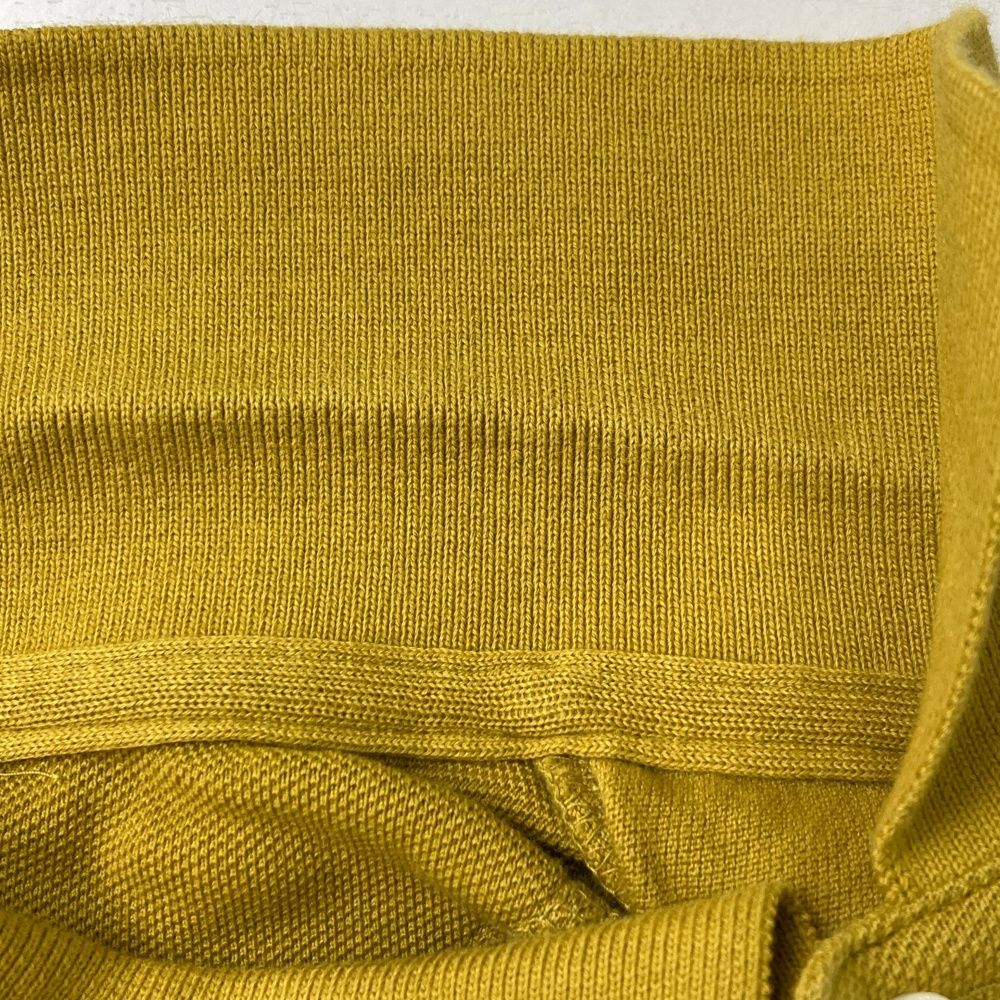 パーリーゲイツ　ゴルフポロシャツ　サイズ6 パーリーゲイツ ゴルフウェアポロシャツ サイズ0 新品未使用品