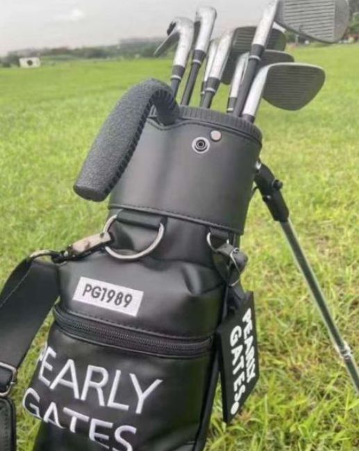 PEARLY GATES セルフスタンドゴルフバッグ 楽天市場】パーリーゲイツ セルフスタンドの通販
