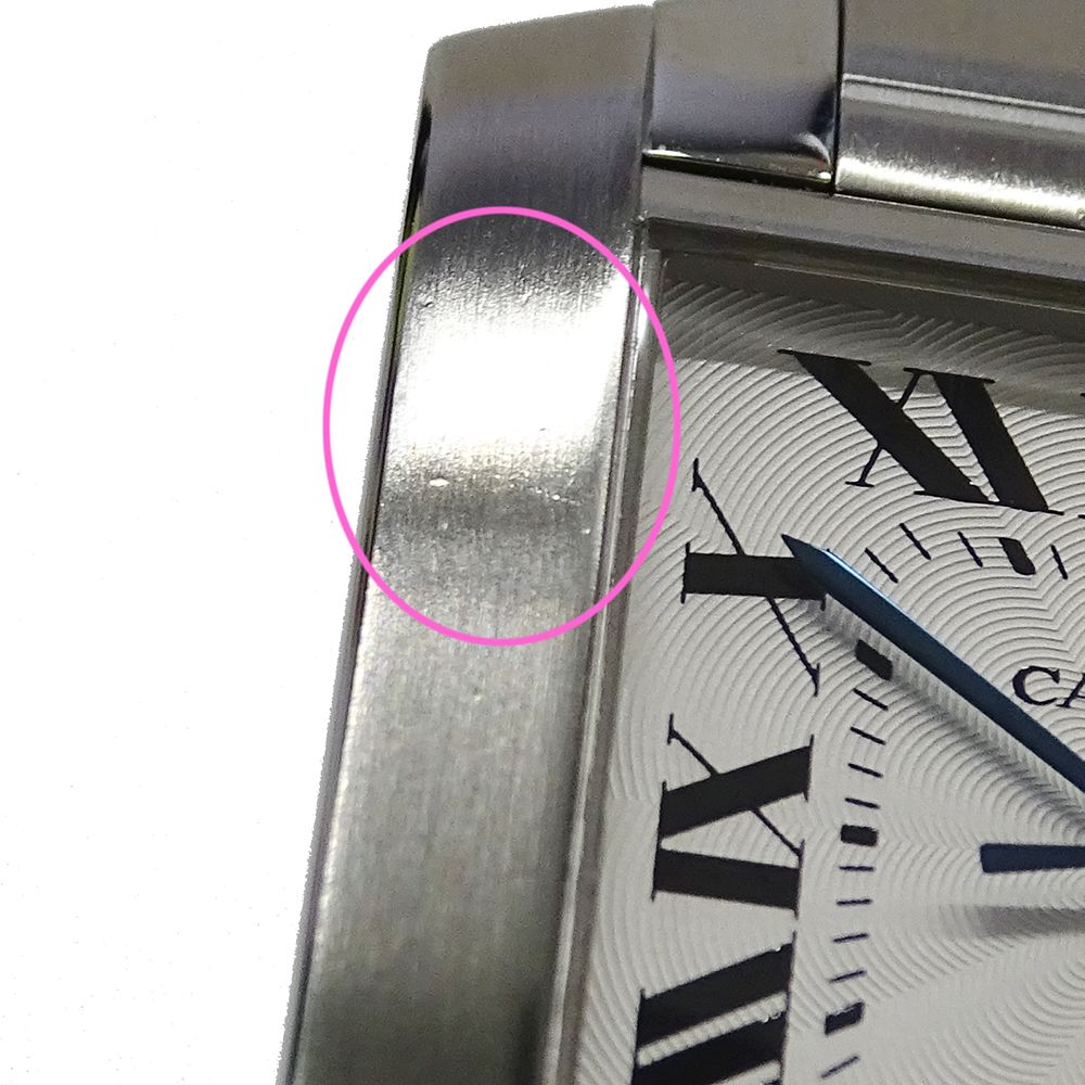 W51002Q3 シルバー