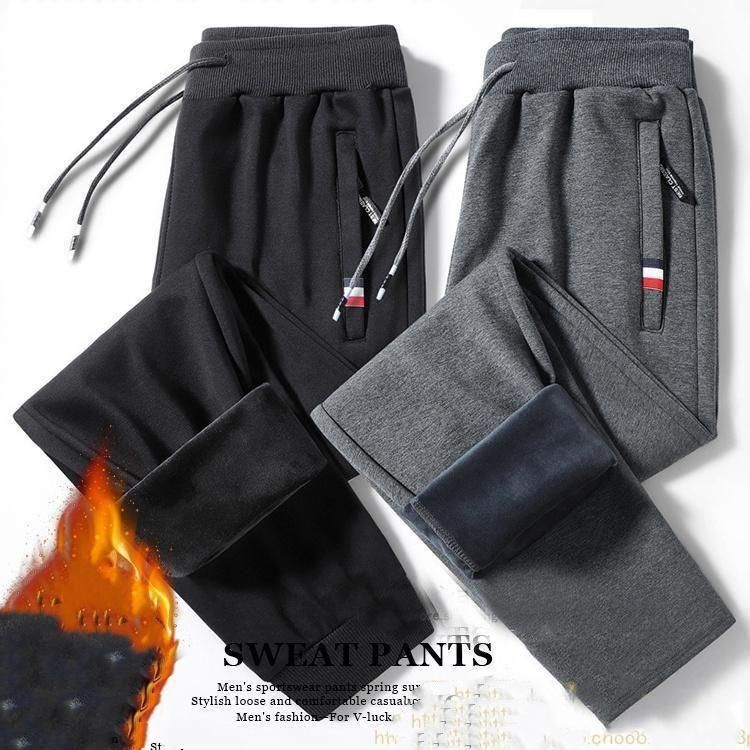 スウェットパンツ メンズ 裏起毛 ジャージ 下 ズボン スポーツウェア ジョギング ジョガーパンツ ジム 介護 家着 秋冬